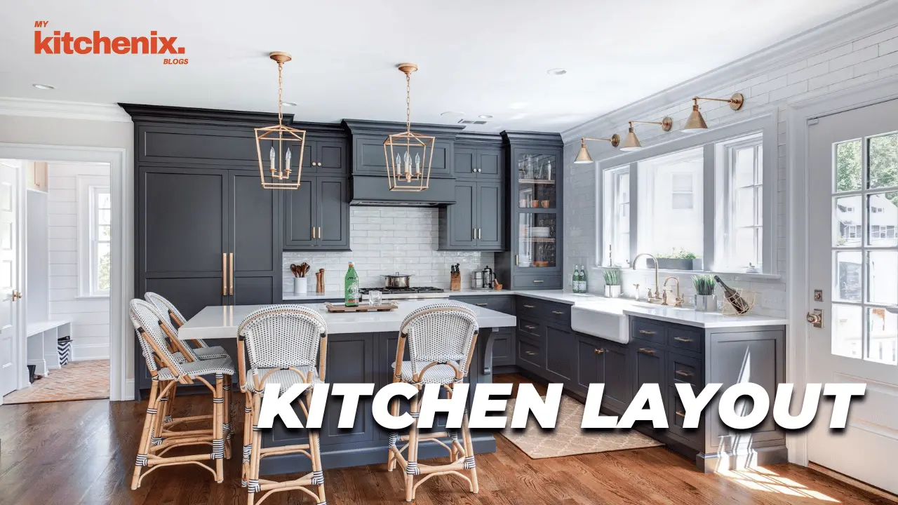 Why Is It Important To Plan Your Kitchen Layout