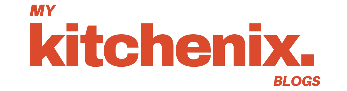 My Kitchenix logo