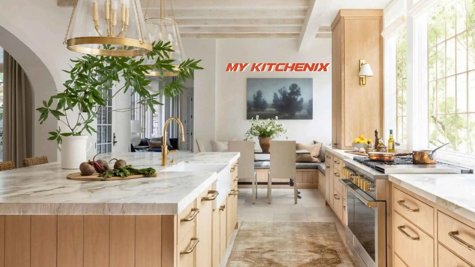 How to Plan a Kitchen Best Expert Design Tips