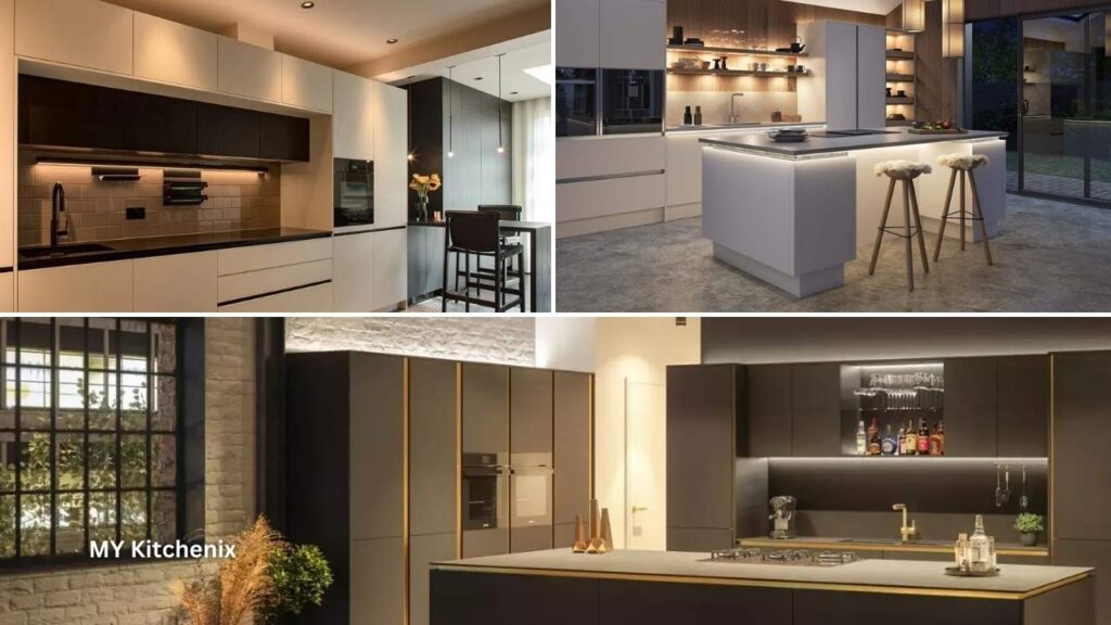 Lighting Considerations in the kitchen