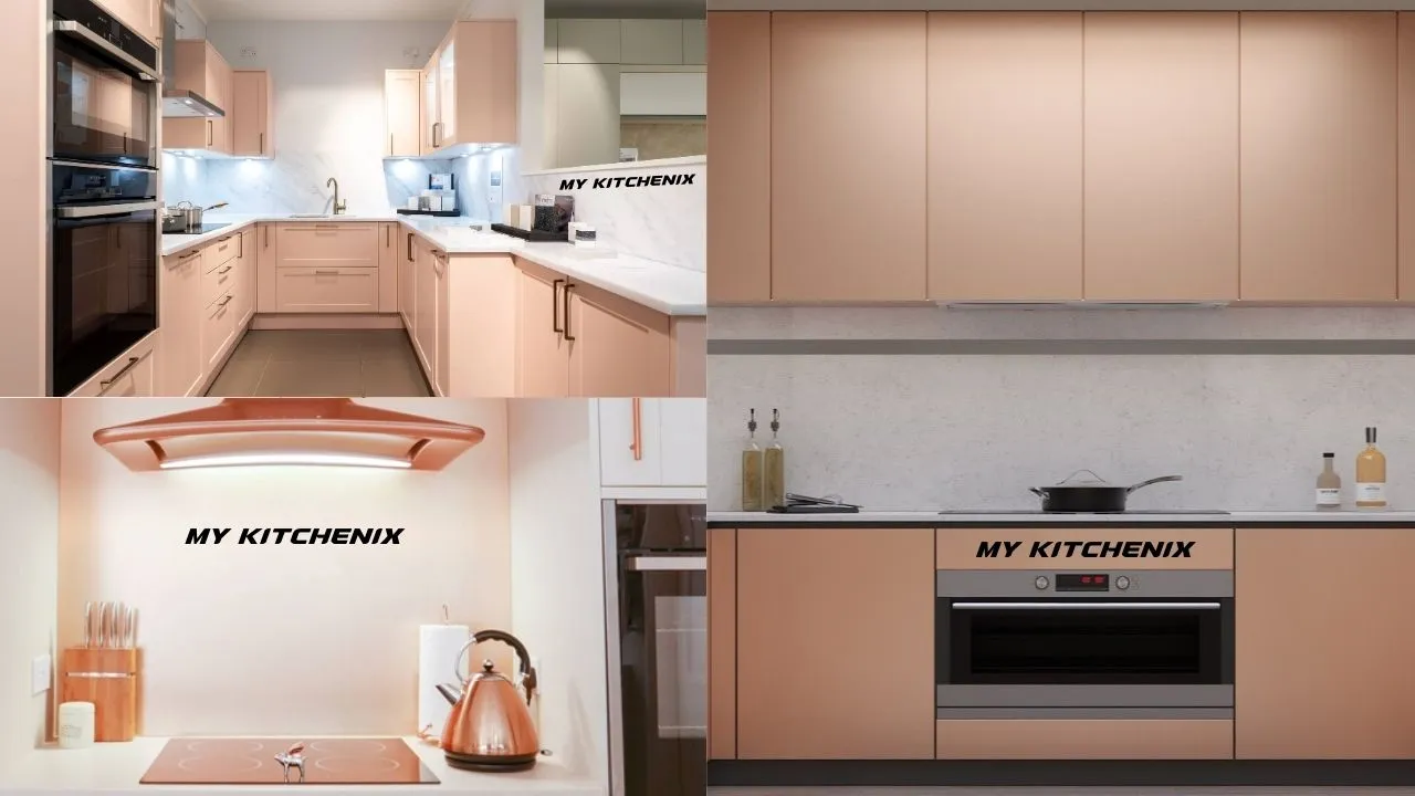 Rose Gold Kitchens A Designer’s Guide to Ideas and Accessories