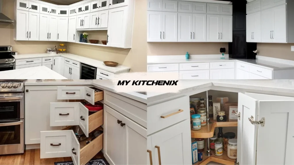 Selecting Cabinets and Storage Solutions